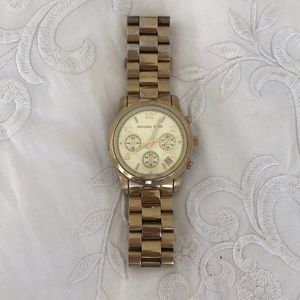 Michael Kors watch